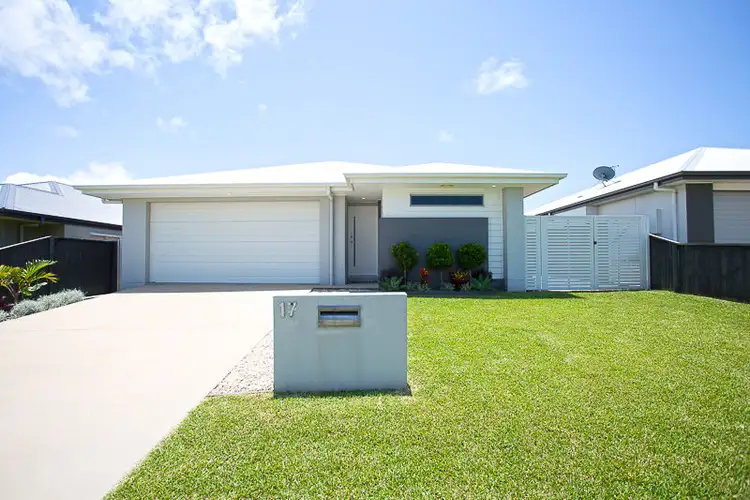 17 Dulcis Drive, Rural View QLD 4740