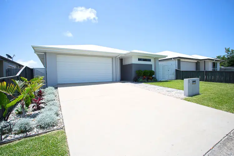 Second view of Homely house listing, 17 Dulcis Drive, Rural View QLD 4740