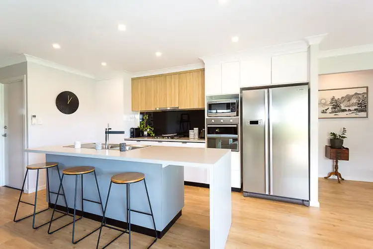 Third view of Homely house listing, 17 Dulcis Drive, Rural View QLD 4740