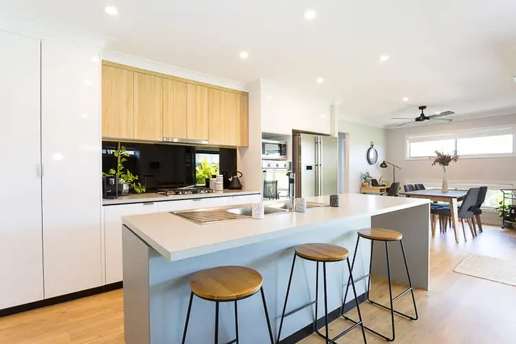 Fourth view of Homely house listing, 17 Dulcis Drive, Rural View QLD 4740