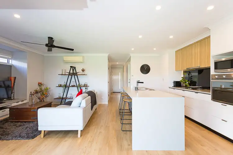 Fifth view of Homely house listing, 17 Dulcis Drive, Rural View QLD 4740