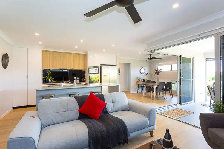 Sixth view of Homely house listing, 17 Dulcis Drive, Rural View QLD 4740