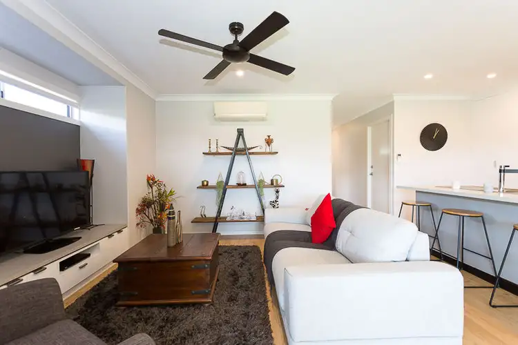 Seventh view of Homely house listing, 17 Dulcis Drive, Rural View QLD 4740