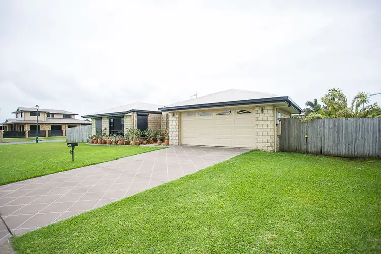 Second view of Homely house listing, 6 Botanical Drive, Ooralea QLD 4740
