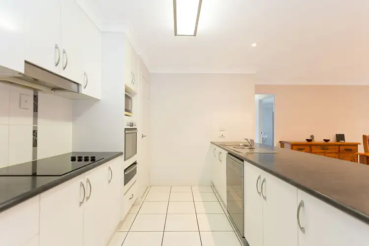 Fourth view of Homely house listing, 6 Botanical Drive, Ooralea QLD 4740