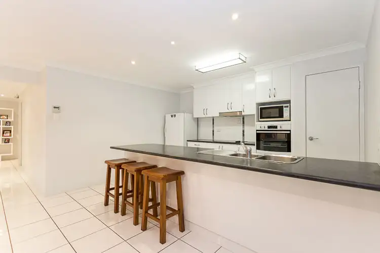 Fifth view of Homely house listing, 6 Botanical Drive, Ooralea QLD 4740
