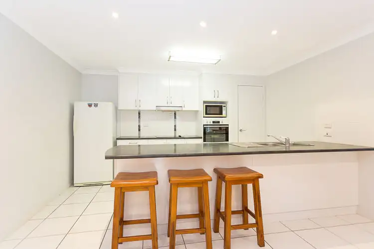 Sixth view of Homely house listing, 6 Botanical Drive, Ooralea QLD 4740