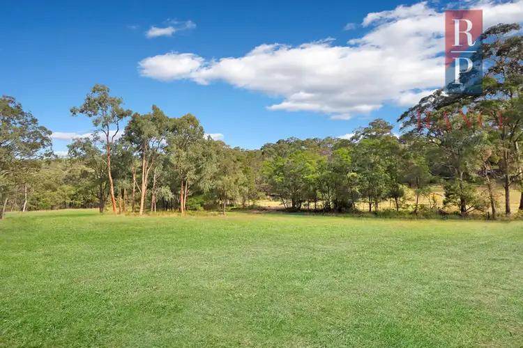 Main view of Homely land listing, Lot 5, 16 Wheeny Creek Road, Cattai NSW 2756
