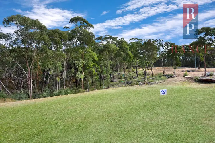 Main view of Homely land listing, Lot 3, 16 Wheeny Creek Road, Cattai NSW 2756