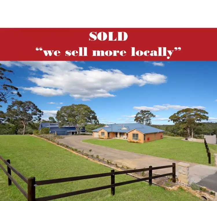 Lot 2, 16 Wheeny Creek Road, Cattai NSW 2756