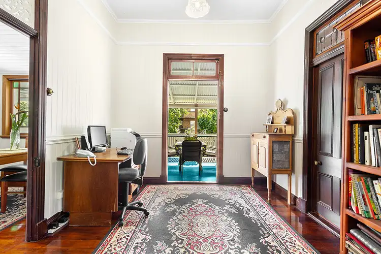 Fifth view of Homely house listing, 15 Kitson Street, Morningside QLD 4170