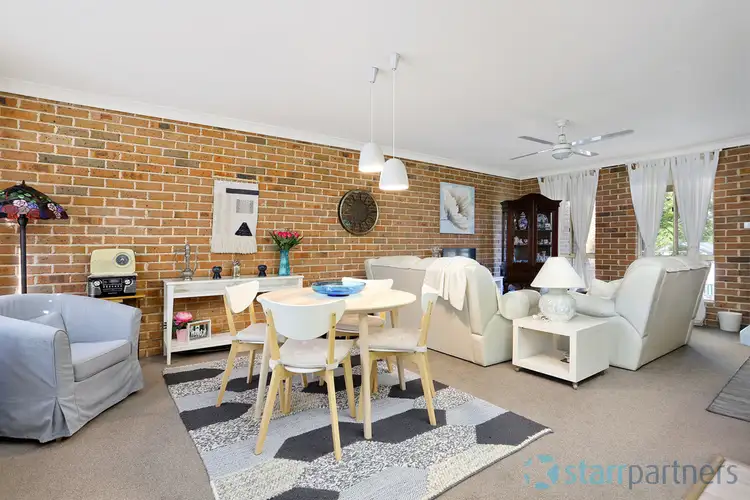 5/7 Paget Street, Richmond NSW 2753