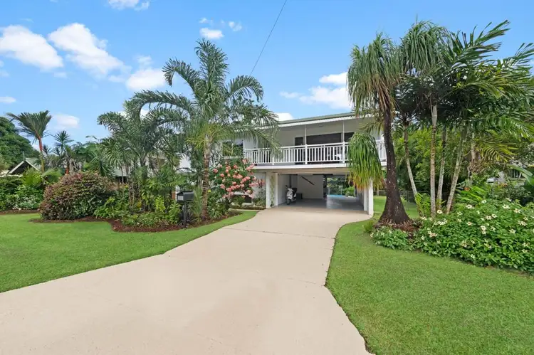 41 Nolan Street, Whitfield QLD 4870