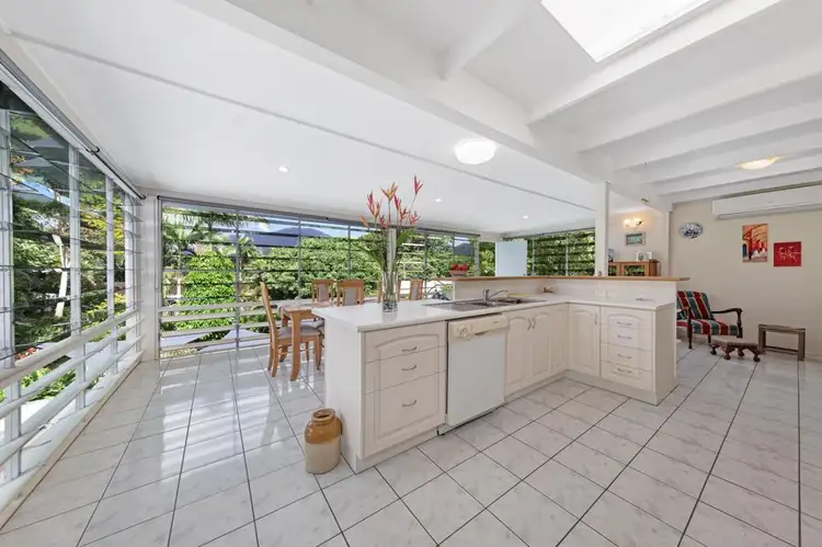 Sixth view of Homely house listing, 41 Nolan Street, Whitfield QLD 4870