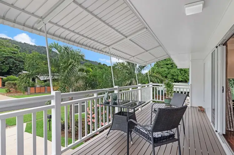 Seventh view of Homely house listing, 41 Nolan Street, Whitfield QLD 4870