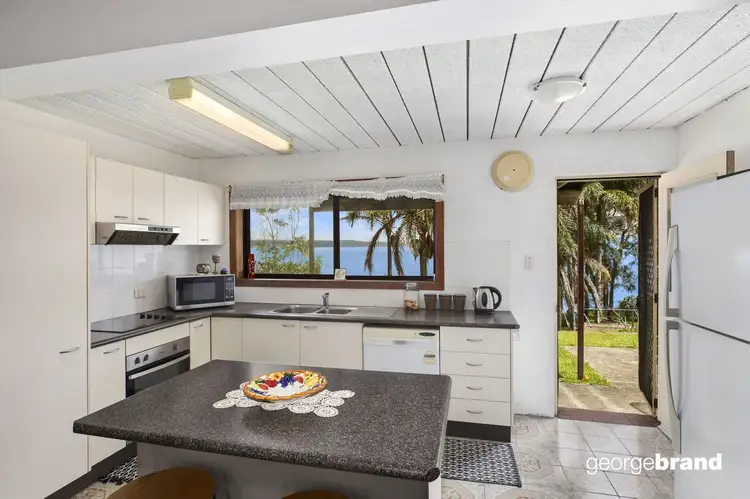 Second view of Homely house listing, 97 Main Road, Toukley NSW 2263