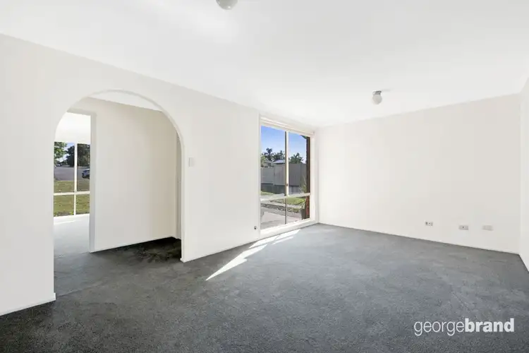 Fourth view of Homely house listing, 19 White Swan Avenue, Blue Haven NSW 2262