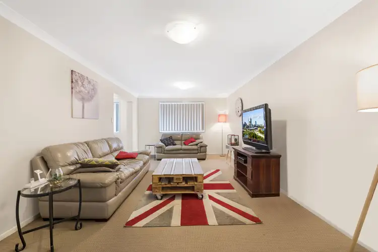 Second view of Homely house listing, 17 Marsanne Close, Cessnock NSW 2325