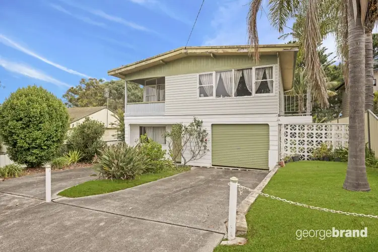 54 Robson Avenue, Gorokan NSW 2263