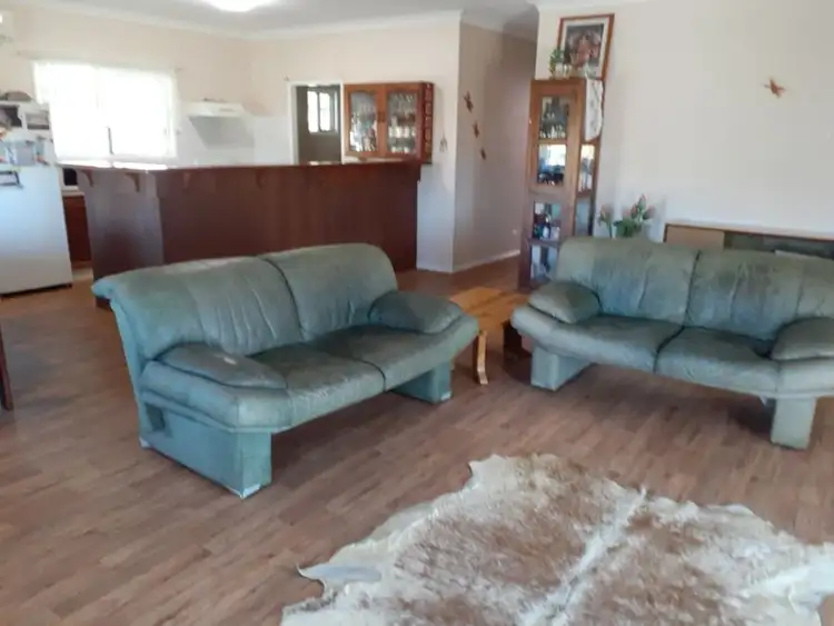 Fourth view of Homely house listing, 1 CALEN MOUNT CHARLTON ROAD, Calen QLD 4798