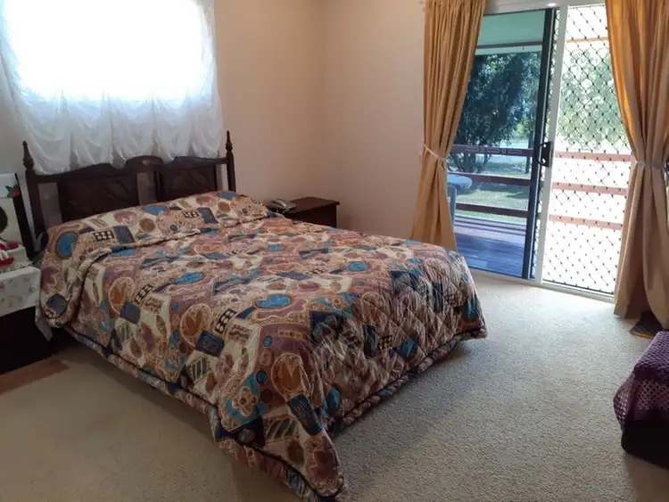 Fifth view of Homely house listing, 1 CALEN MOUNT CHARLTON ROAD, Calen QLD 4798