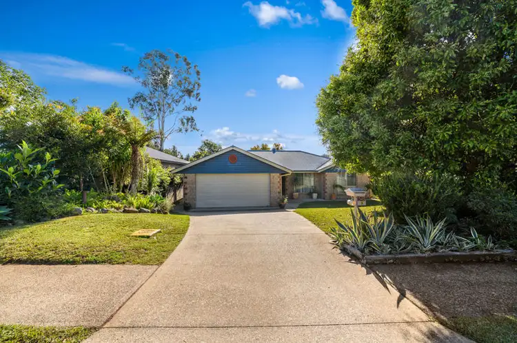 Main view of Homely house listing, 5 Elliot Close, Bellingen NSW 2454