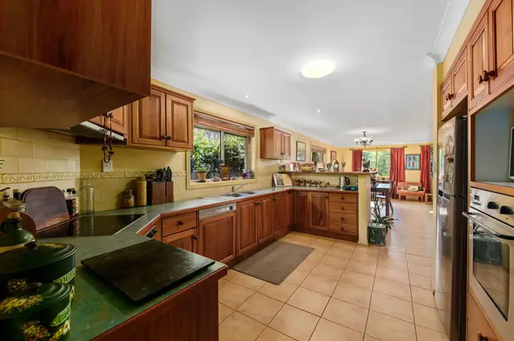 Second view of Homely house listing, 5 Elliot Close, Bellingen NSW 2454