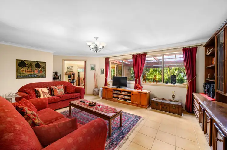 Fourth view of Homely house listing, 5 Elliot Close, Bellingen NSW 2454