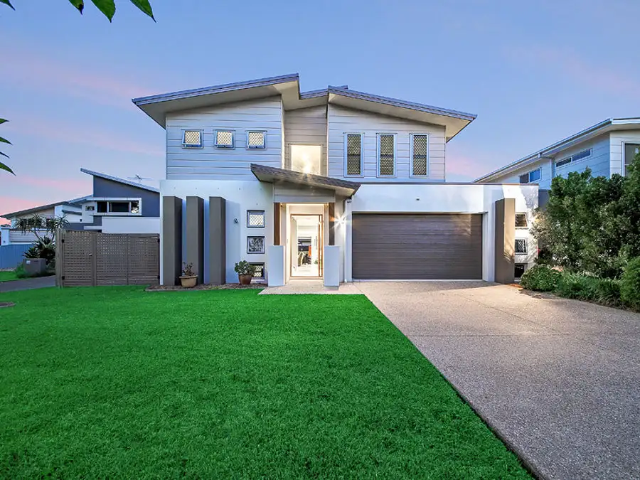 Main view of Homely house listing, 83 Feathertail Place, Wakerley QLD 4154