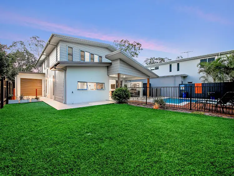 Third view of Homely house listing, 83 Feathertail Place, Wakerley QLD 4154