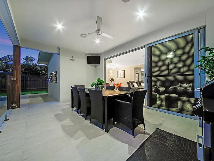 Sixth view of Homely house listing, 83 Feathertail Place, Wakerley QLD 4154
