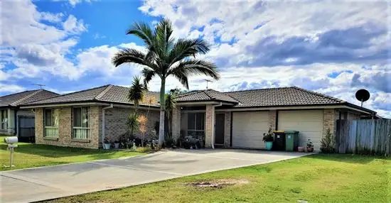 Main view of Homely house listing, 18 Adrian St, Caboolture QLD 4510