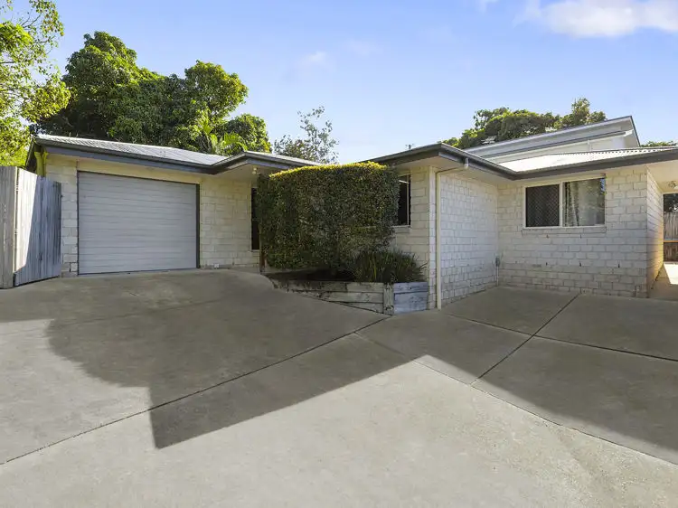 3/7 George St, Nambour QLD 4560