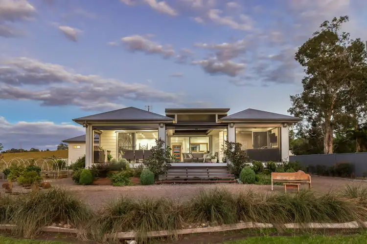 22 Goodey Way, Kureelpa QLD 4560