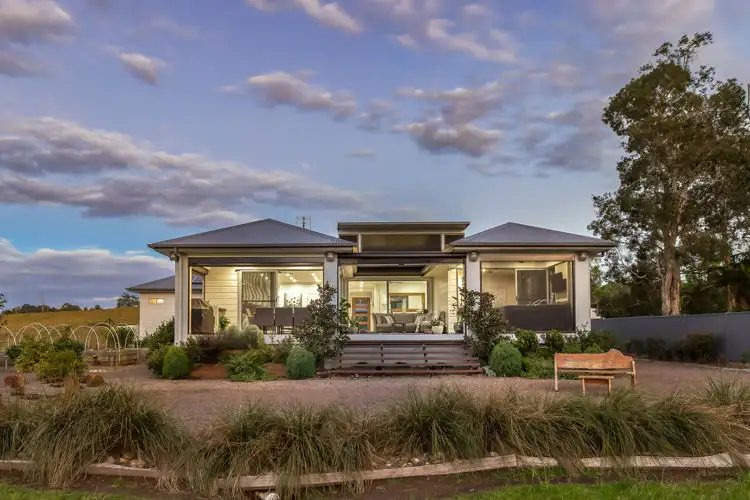 Main view of Homely rural property listing, 22 Goodey Way, Kureelpa QLD 4560