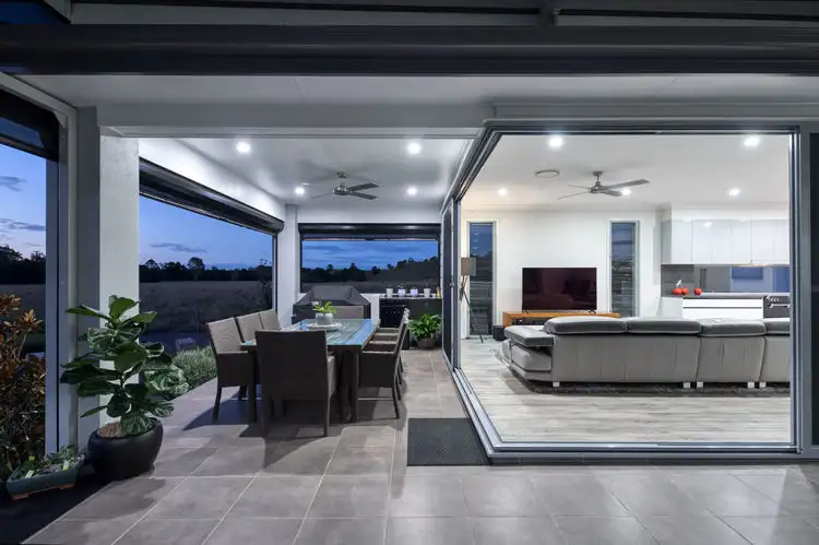 Third view of Homely rural property listing, 22 Goodey Way, Kureelpa QLD 4560