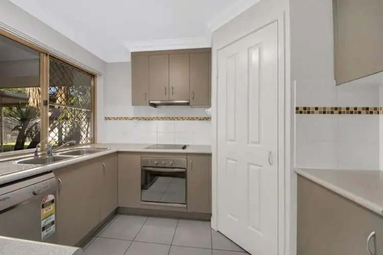 Third view of Homely house listing, 12 Sun Court, Calliope QLD 4680