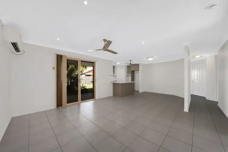 Fourth view of Homely house listing, 12 Sun Court, Calliope QLD 4680