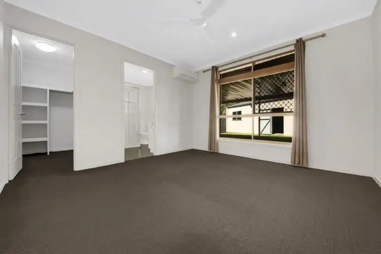 Fifth view of Homely house listing, 12 Sun Court, Calliope QLD 4680