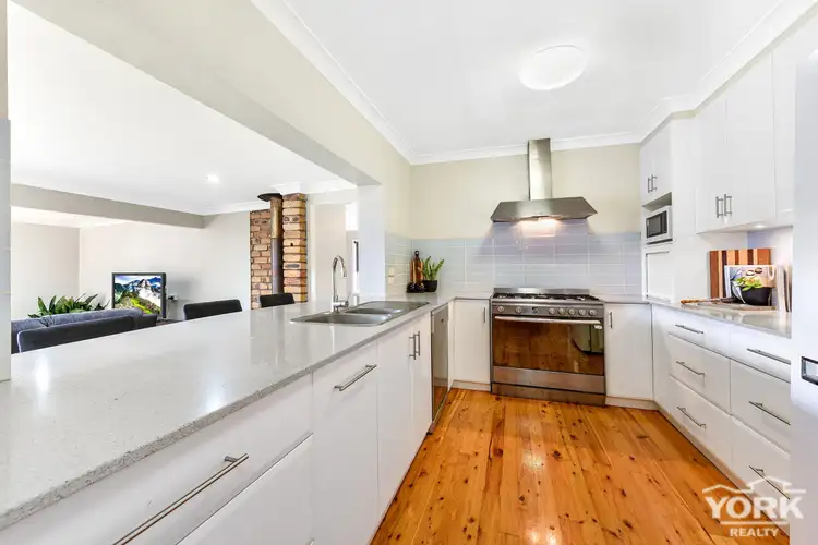 35 Loveday Street, Rangeville QLD 4350