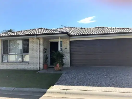 97/15-23 Redondo ST, Ningi QLD 4511