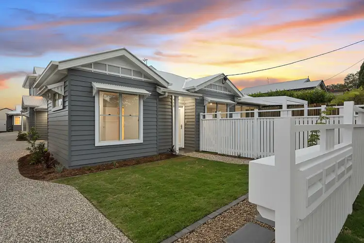 Unit 1/173 South Street, Centenary Heights QLD 4350