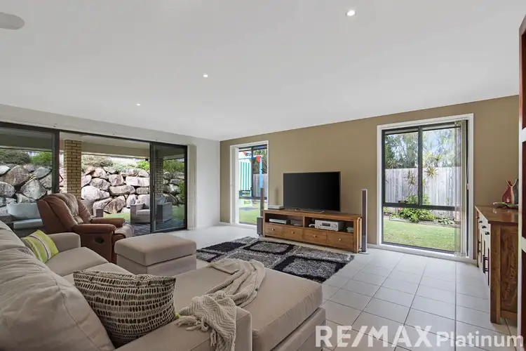 Main view of Homely house listing, 43 Ashford Circuit, Petrie QLD 4502