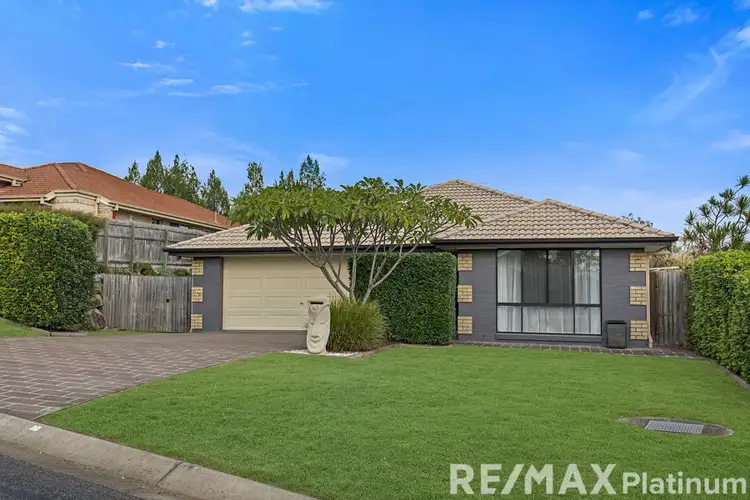 Second view of Homely house listing, 43 Ashford Circuit, Petrie QLD 4502