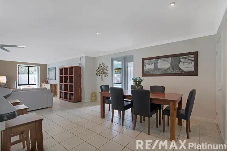 Fourth view of Homely house listing, 43 Ashford Circuit, Petrie QLD 4502
