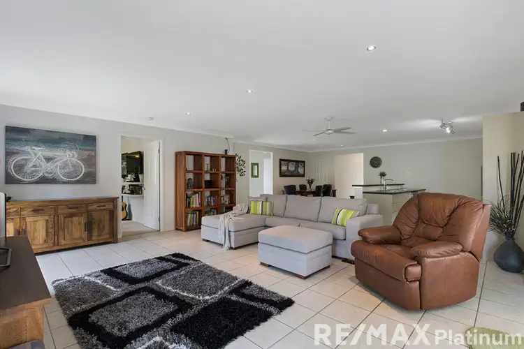 Fifth view of Homely house listing, 43 Ashford Circuit, Petrie QLD 4502