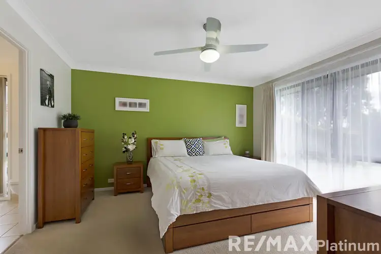 Sixth view of Homely house listing, 43 Ashford Circuit, Petrie QLD 4502