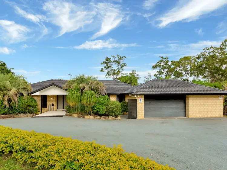 Third view of Homely rural property listing, 88 Dickman Road, Forestdale QLD 4118