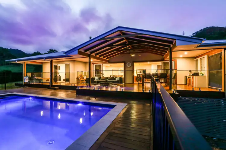 Fourth view of Homely rural property listing, 180 Welches Road, Wongawallan QLD 4210