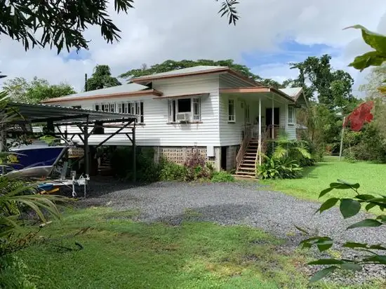 Main view of Homely house listing, 27 Parry Street, Babinda QLD 4861
